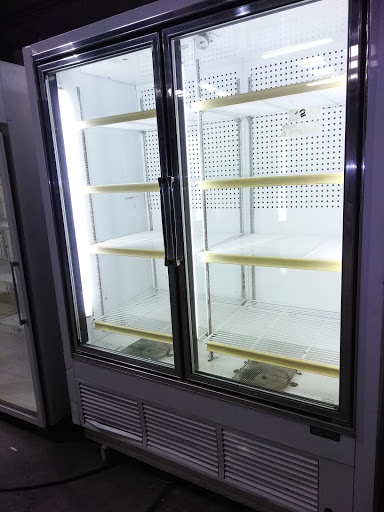 A M Refrigeration Services