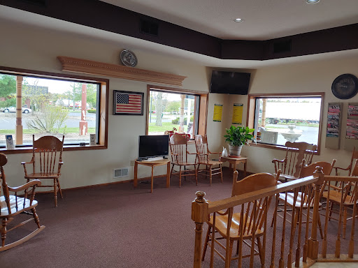 Auto Repair Shop «Mainland Auto & Tire Center (Formerly Galloway Auto)», reviews and photos, 339 E Jimmie Leeds Rd, Galloway, NJ 08205, USA