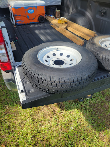 Auto Parts Store «Pep Boys Auto Parts & Service», reviews and photos, 2220 W International Speedway Blvd, Daytona Beach, FL 32114, USA