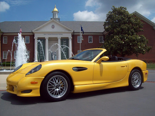 Used Car Dealer «Auto Fleet», reviews and photos, 1233 Asheville Hwy, Spartanburg, SC 29303, USA