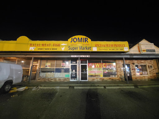 Jomir Supermarket LLC