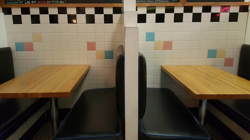 Cafe «Toy Boat Dessert Cafe», reviews and photos, 401 Clement St, San Francisco, CA 94118, USA