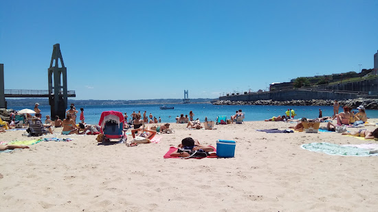 Praia de Adormideiras