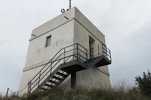 Torre del Telègraf image
