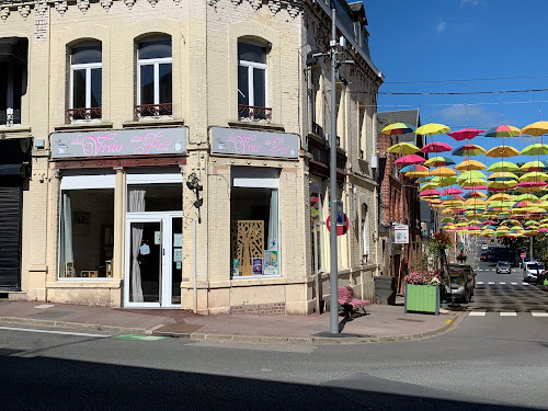 Magasin bio Du Vrac Au Pot Fourmies