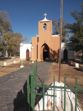 Iglesia Santa Rita