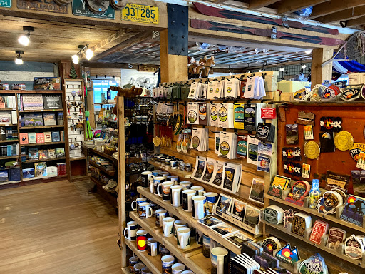 Grocery Store «Twin Lakes General Store», reviews and photos, 6451 CO-82, Twin Lakes, CO 81251, USA