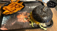 Les plus récentes photos du Restaurant de hamburgers Black & White Burger Vichy - n°1