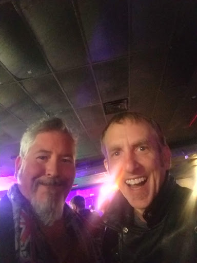 Live Music Venue «The Vortex», reviews and photos, 1167 Brittain Rd, Akron, OH 44305, USA