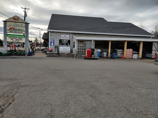 Hardware Store «Minot Avenue Ace Hardware», reviews and photos, 965 Minot Ave, Auburn, ME 04210, USA
