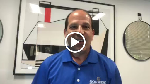 Personal Injury Attorney «Barry P. Goldberg», reviews and photos