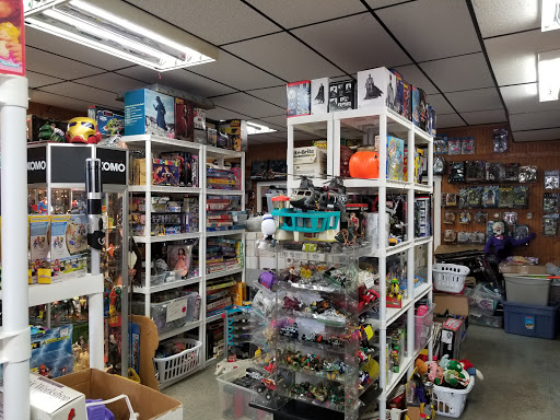 SMASH Toys and Collectibles