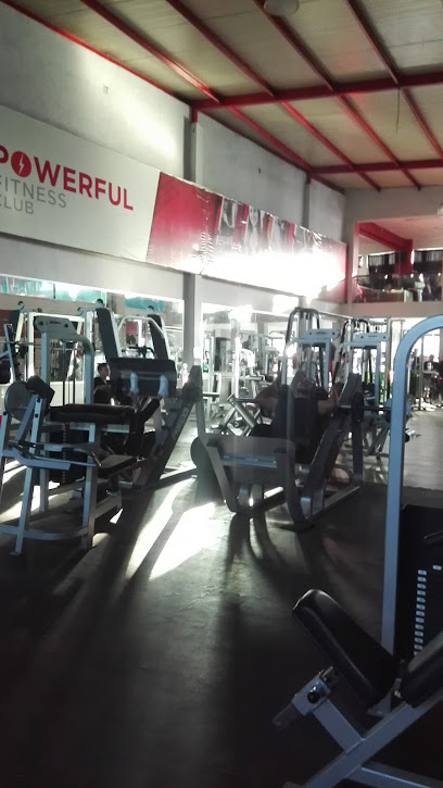 Gym Powerful - Ignacio Aldama Mz 3 Lote 4, Miguel Hidalgo, 55490 Ecatepec de Morelos, Méx., Mexico