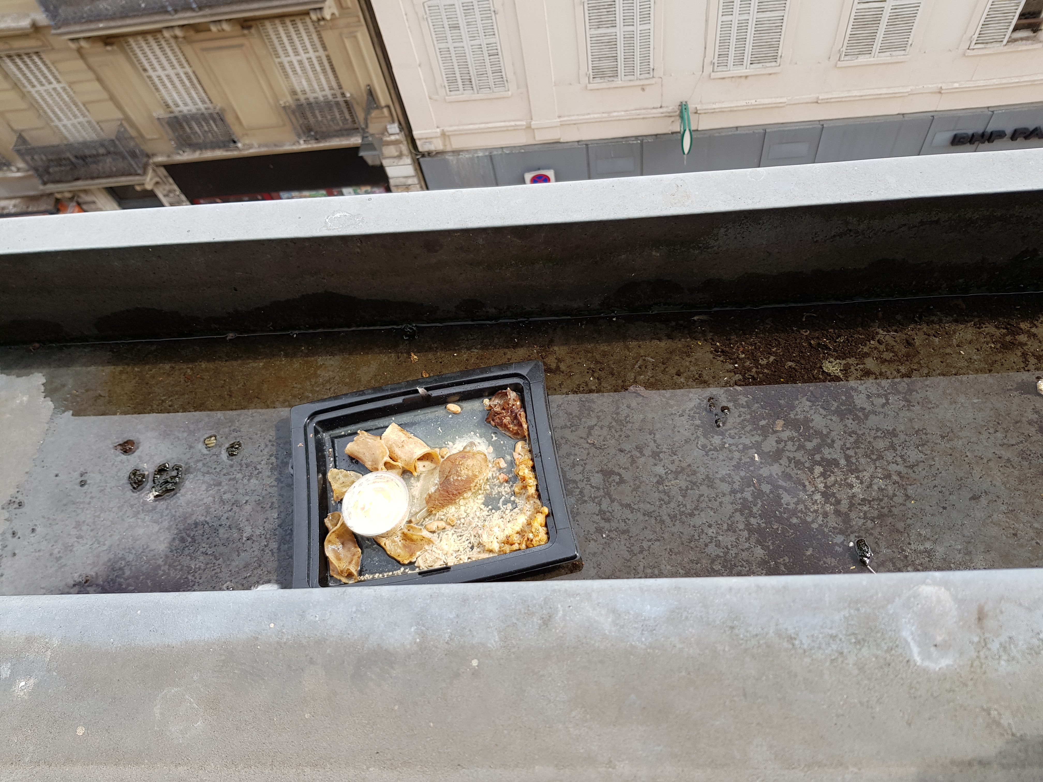 Photo n° 6 de l'avis de Sébastien.I fait le 29/07/2019 à 07:48