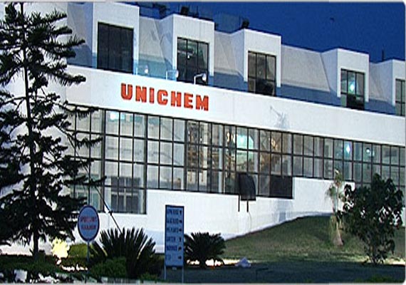 Unichem Laboratories Limited