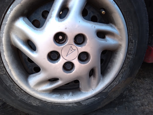 Used Car Dealer «Drive-Away Auto Sales», reviews and photos, 529 Jackson St, Anderson, IN 46016, USA