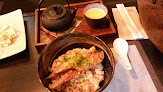 Cocoro Japanese Kitchen, Teahouse & Sake Bar