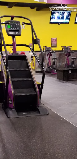 Gym «Planet Fitness», reviews and photos, 11227 Potranco Rd, San Antonio, TX 78253, USA