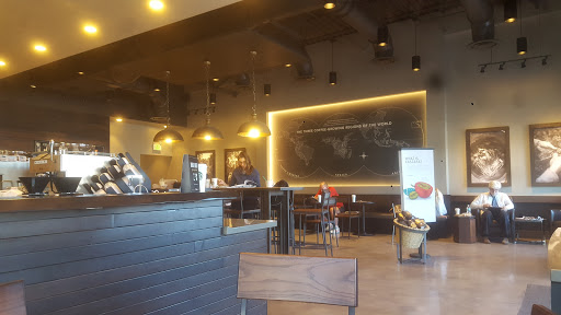 Coffee Shop «Starbucks», reviews and photos, 1785 Main St, Dunedin, FL 34698, USA