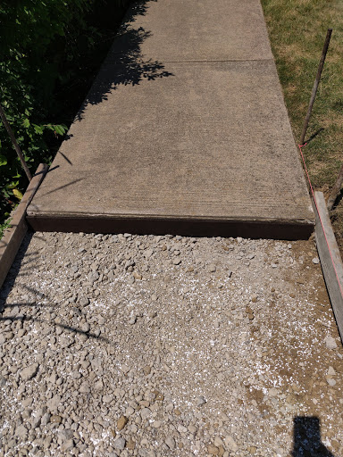 Home Improvement Store «The Home Depot», reviews and photos, 1155 High St, Wadsworth, OH 44281, USA