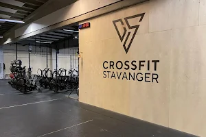 CrossFit Stavanger image