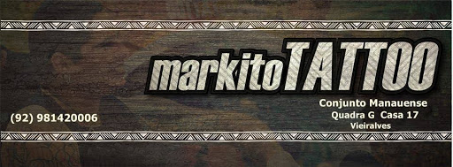 Markito Tattoo Studio