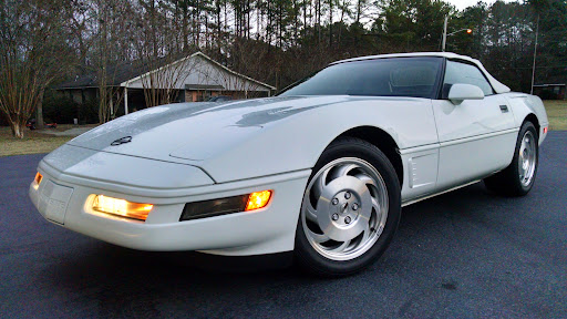 Used Car Dealer «Parker Wholesale Cars», reviews and photos, 3255 Notasulga Rd, Tallassee, AL 36078, USA