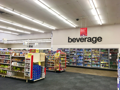 Drug Store «CVS», reviews and photos, 683 Lomas Santa Fe Dr, Solana Beach, CA 92075, USA