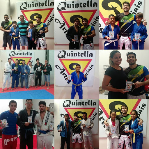 Muay Thai Boxing Gym «Quintella MMA», reviews and photos, 223 Chester Pike, Norwood, PA 19074, USA