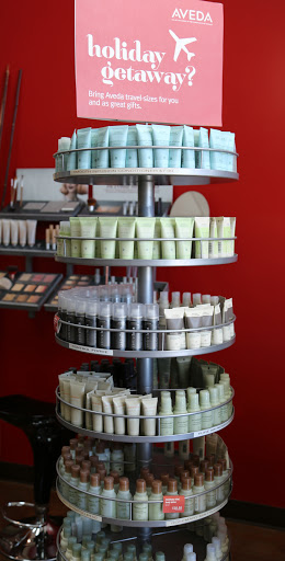 Hair Salon «Rituals Aveda Salon», reviews and photos, 2760 Gulf to Bay Blvd, Clearwater, FL 33759, USA