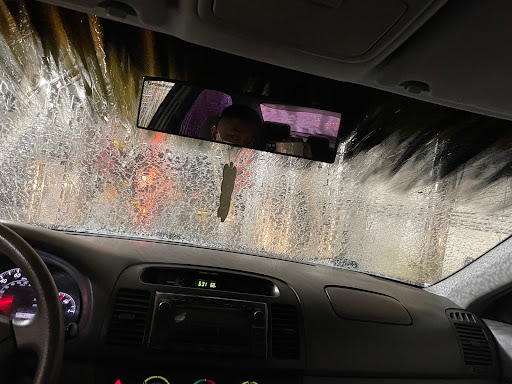 Car Wash «North Star Car Wash», reviews and photos, 10315 Balboa Blvd, Granada Hills, CA 91344, USA