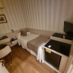 Photo n°1 de l'avis de Sara.o fait le 09/05/2023 à 10:27 sur le  Hotel Flora à Milan