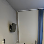 Photo n°2 de l'avis de MD.2 fait le 03/01/2024 à 09:45 sur le  a&o Hostel Venezia Mestre à Venice