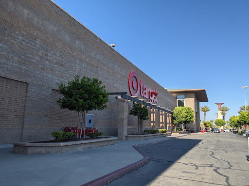 Department Store «Target», reviews and photos, 16964 Slover Ave, Fontana, CA 92337, USA