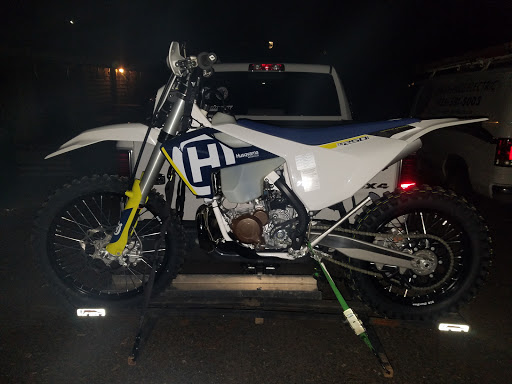 Motorcycle Dealer «Peninsula Moto Group», reviews and photos, 3450 WA-16, Bremerton, WA 98312, USA