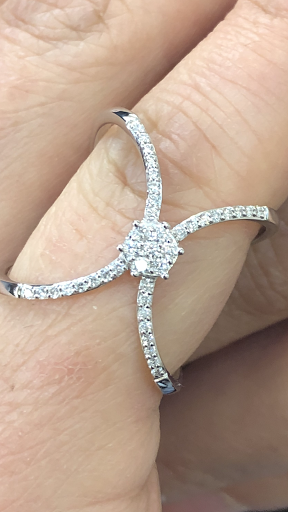 Jeweler «Riches Jewelers», reviews and photos, 1402 Hopmeadow St, Simsbury, CT 06070, USA