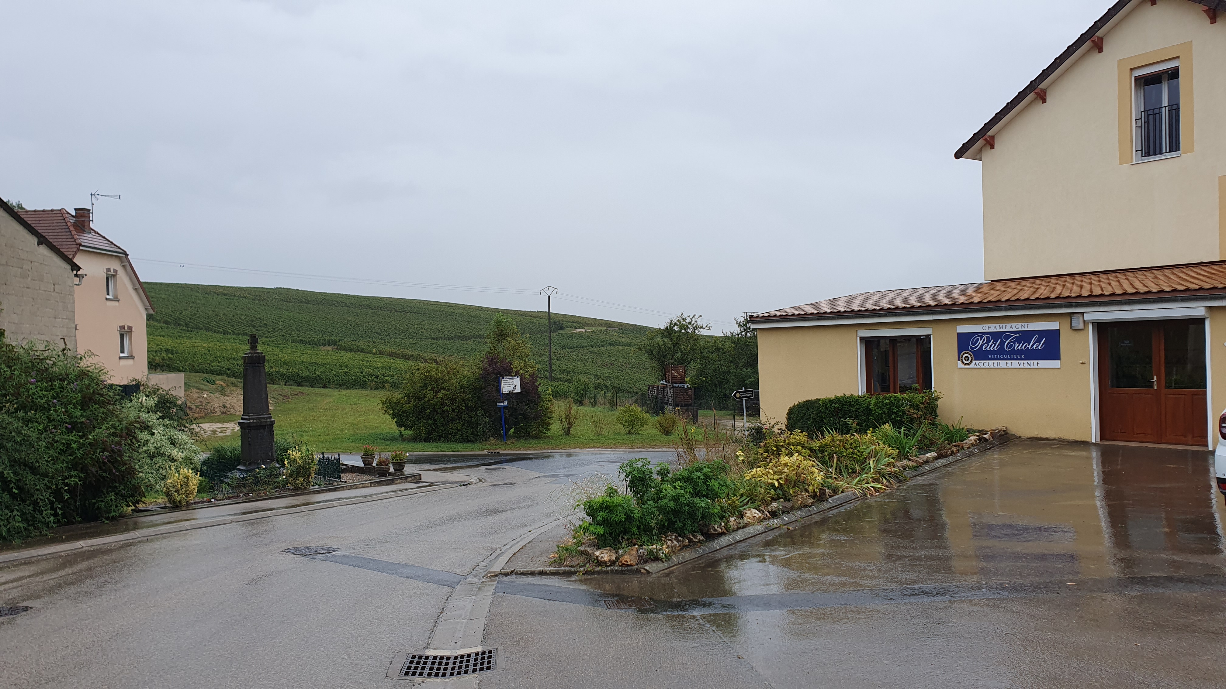 Photo n° 1 de l'avis de Rolf.o fait le 22/09/2023 à 06:33