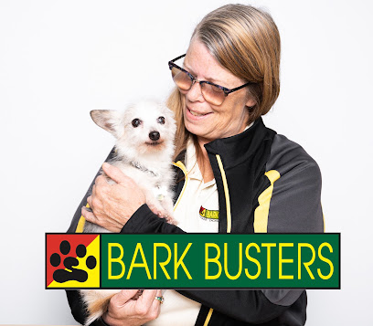 Bark Busters In Home Dog Training - Barrie Muskoka Dufferin Grey Bruce