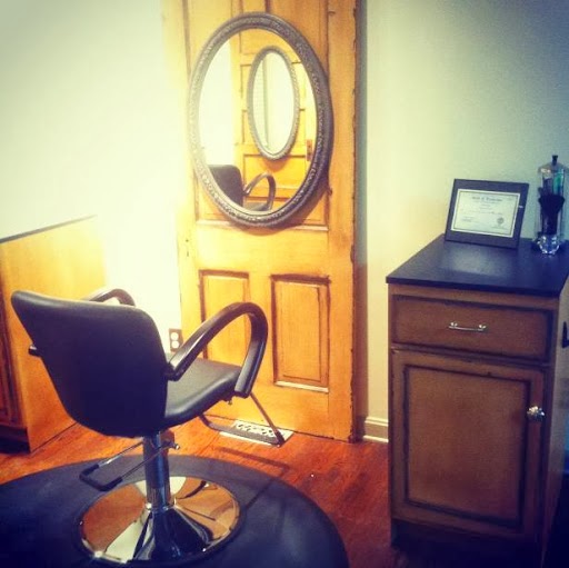 Nicole Marie Salon and Spa