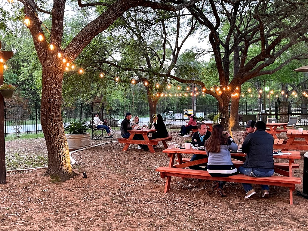 The Wheel Kitchen 77375