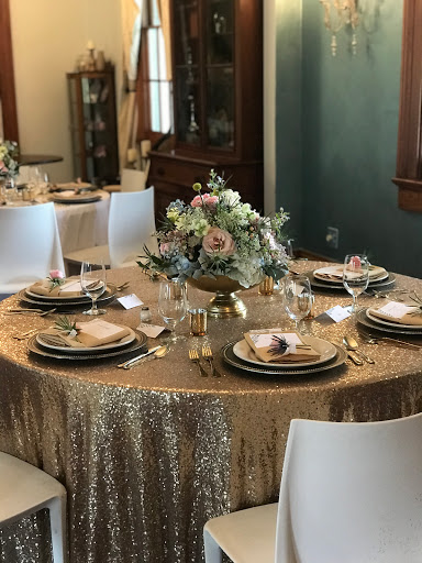 Wedding Venue «Compass Point Events», reviews and photos, 200 Opelousas Ave, New Orleans, LA 70114, USA