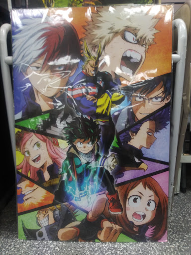 Record Store «Dimple Records-Citrus Heights», reviews and photos, 7830 Macy Plaza Dr, Citrus Heights, CA 95610, USA