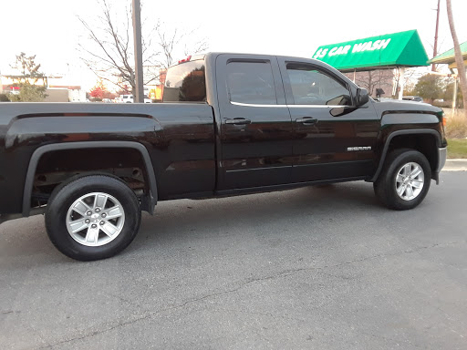 Car Detailing Service «Key West Car Wash», reviews and photos, 215 S Randall Rd, South Elgin, IL 60177, USA