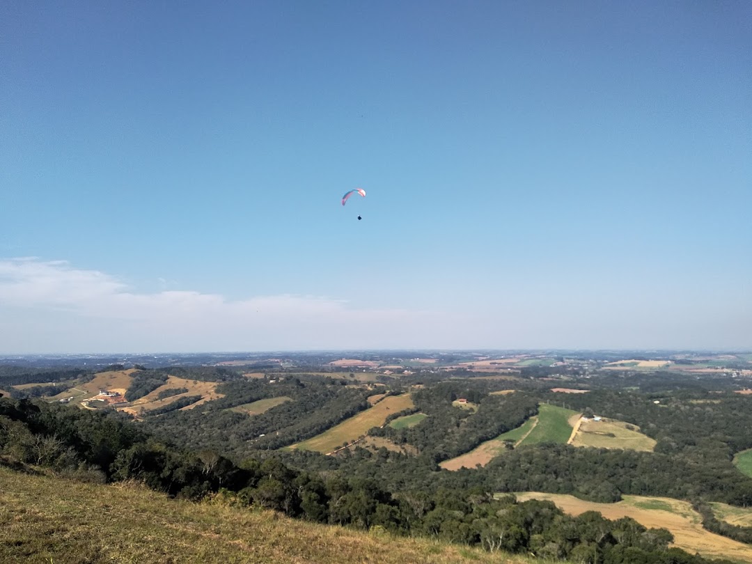 Rampa de vôo São Luís do Puruna Xfly