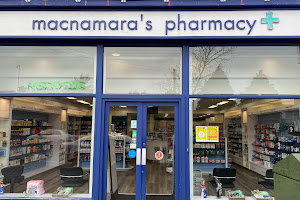 MacNamara's Pharmacy