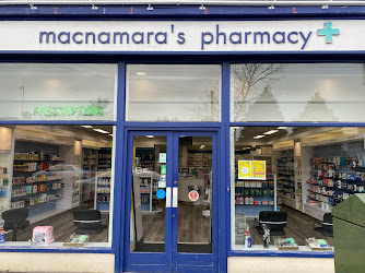 MacNamara's Pharmacy