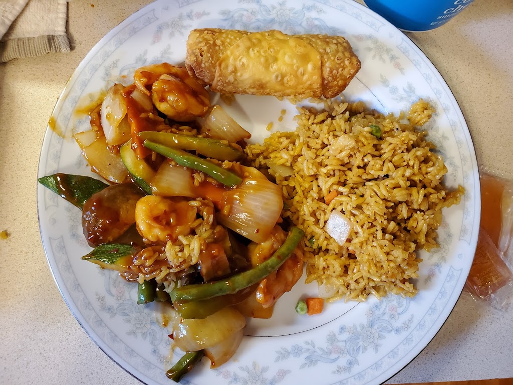 Cottage Restaurant 28217