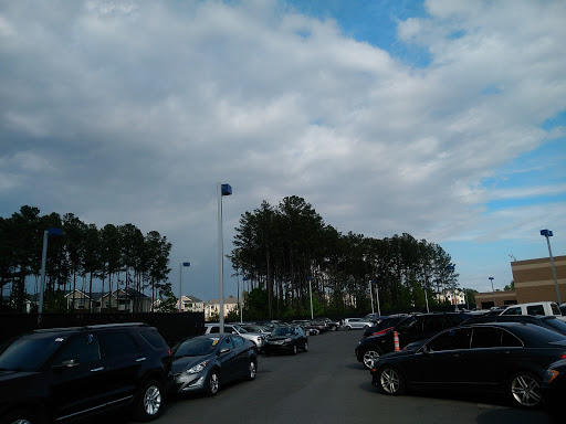 Used Car Dealer «CarMax», reviews and photos, 8007 Wild Wood Forest Dr, Raleigh, NC 27616, USA