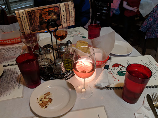 Italian Restaurant «Cafe La Bellitalia», reviews and photos, 1026 N Sherman Ave, Madison, WI 53704, USA