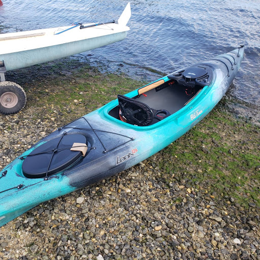 Dinghy Shop image 7